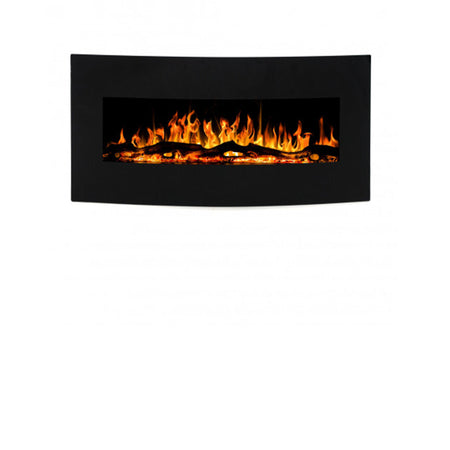 Malibu 48 schwarz
