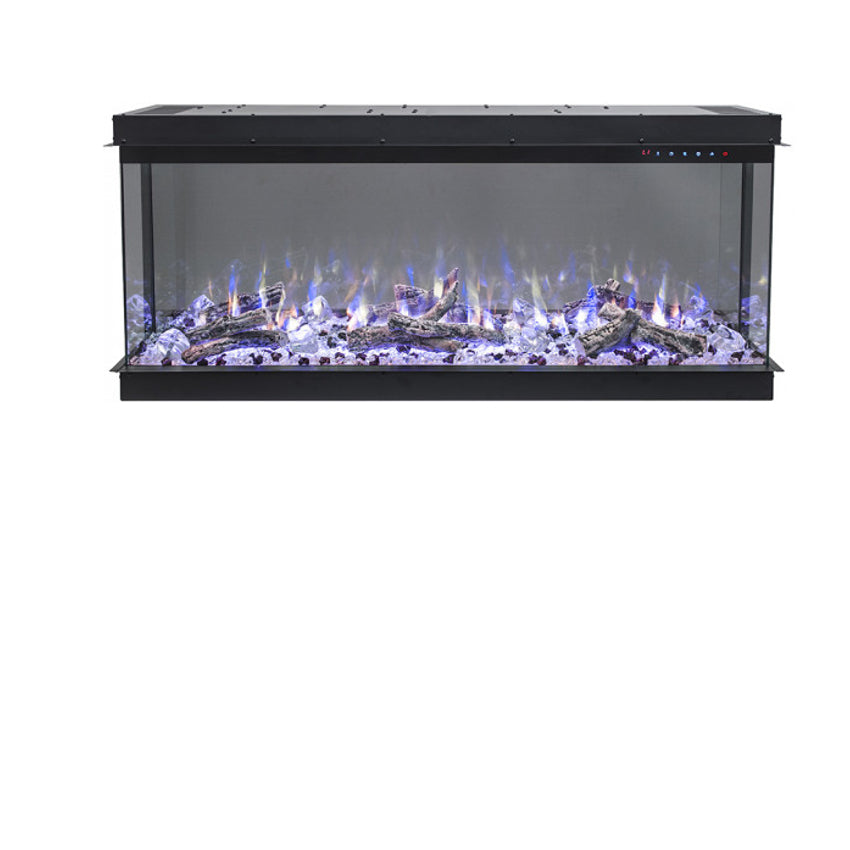 Aflamo Elektrokamin Superb 60 | klimaworld.com