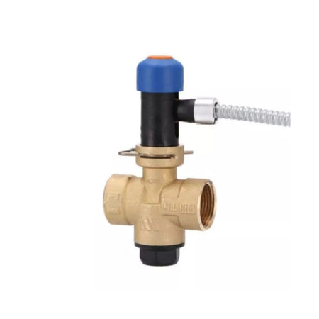 WATTS , Thermische Ablaufsicherung STS 20.S , STS 20.S/200 , 2000mm , 10027618 , 8019001071546
