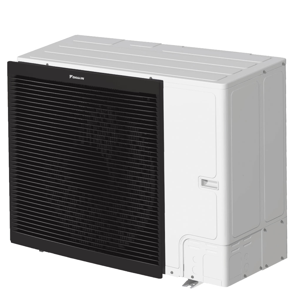 DAIKIN | Split-Wärmepumpe Altherma 3 R F Bi-Zone | 16 kW | 230 L | BAFA