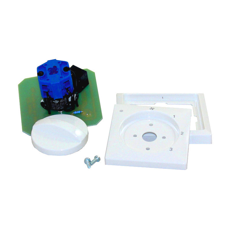 WOLF | Zubehör | 4-Stufenschalter | für Lüftungsgerät CWL