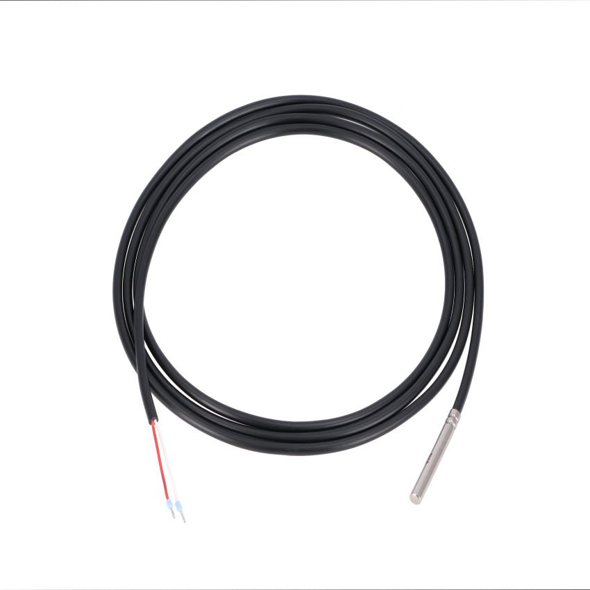 HTF Sensor ECO ThermoFlux für Pelling ECO Reihe
