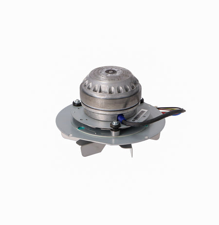 Rauchgas-Gebläse IP150 für ThermoFlux Kessel Pelling/Interio/Minitherm
