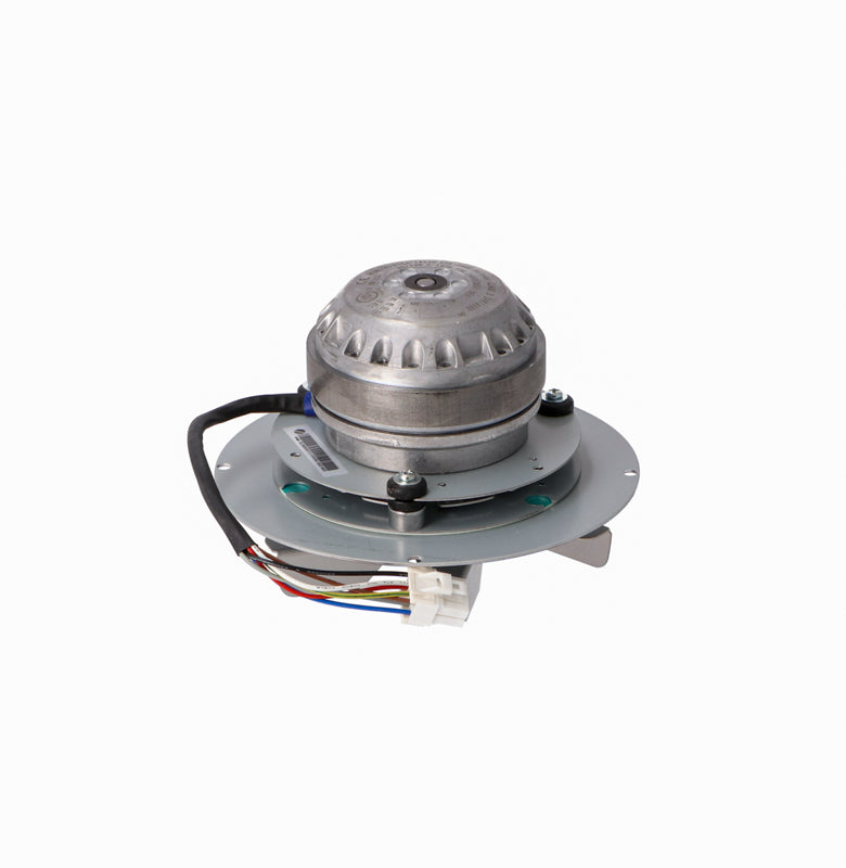 Rauchgas-Gebläse IP150 für ThermoFlux Kessel Pelling/Interio/Minitherm
