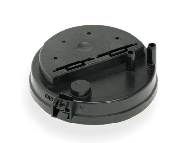 Unterdruck Dose ECO ThermoFlux für Pelling ECO Reihe 