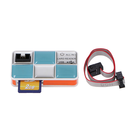 Bootloader für ECO regulation | klimaworld.com