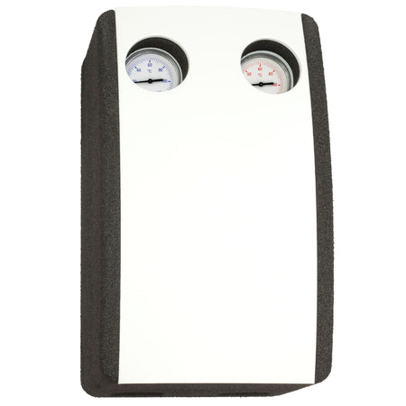 MITSUBISHI | Pumpengruppe für ungemischten Heizkreis | UK5/4 Edition 8 