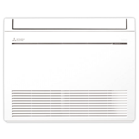 Mitsubishi Truhengeräte-Set SUZ/MFZ-KT60VG | 6,1 kW | klimaworld.com