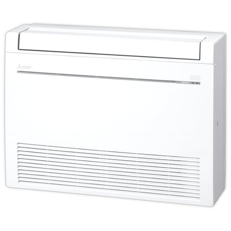 Mitsubishi Truhengeräte-Set SUZ/MFZ-KT35VG | 3,5 kW | klimaworld.com