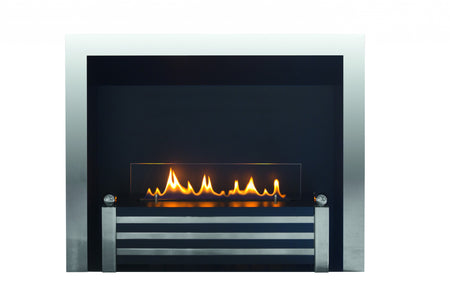 ebios-fire Einbaukamin The City 