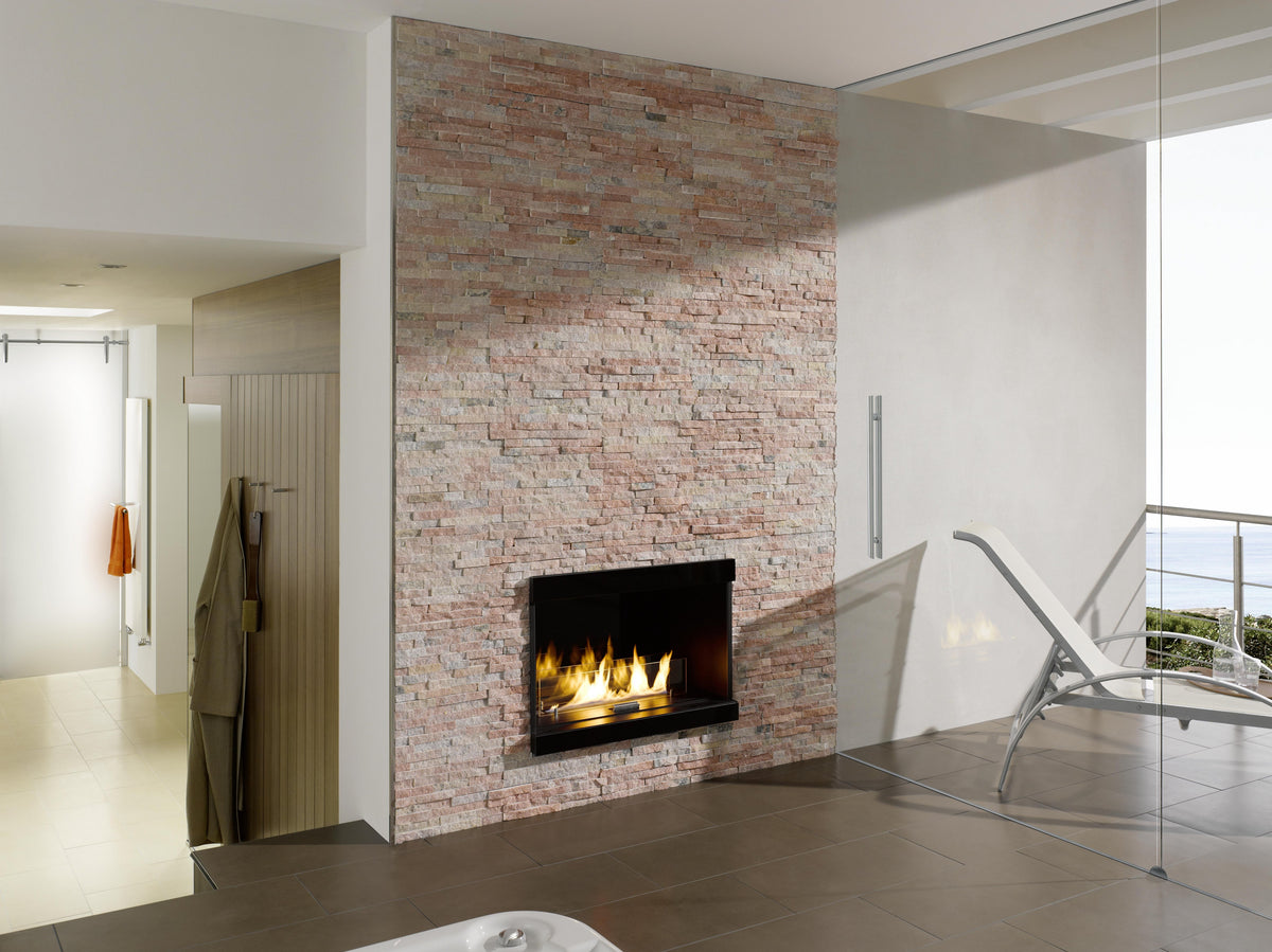 ebios-fire Einbaukamin 1V - Milieu 4