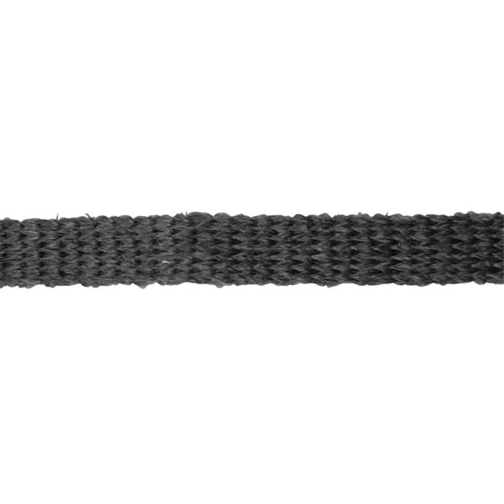 TermaTech | Dichtschnur 8×3 mm | selbstklebend | 1 Meter