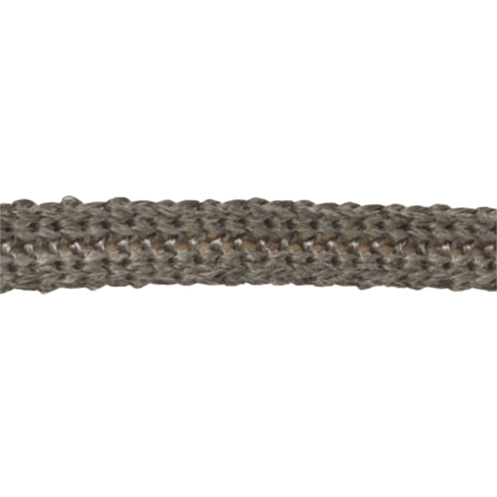 TermaTech | Dichtschnur 20×3 mm | selbstklebend | 1 Meter