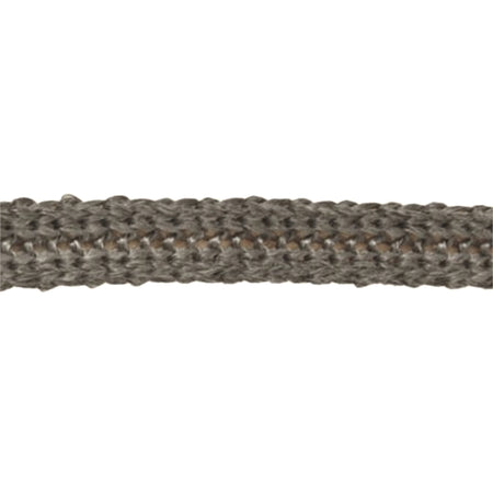 TermaTech | Dichtschnur 20×3 mm | selbstklebend | 1 Meter