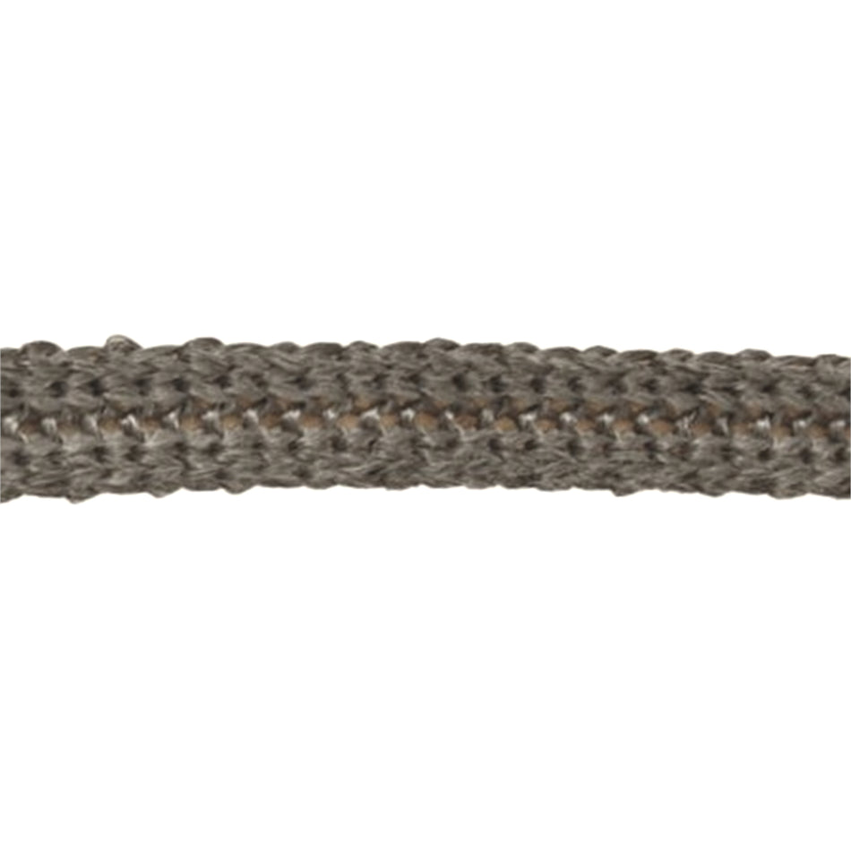 TermaTech | Dichtschnur 20×3 mm | selbstklebend | 1 Meter