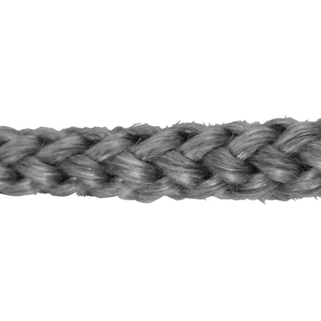 TermaTech | Dichtschnur rund | Ø 8 mm | 1 Meter