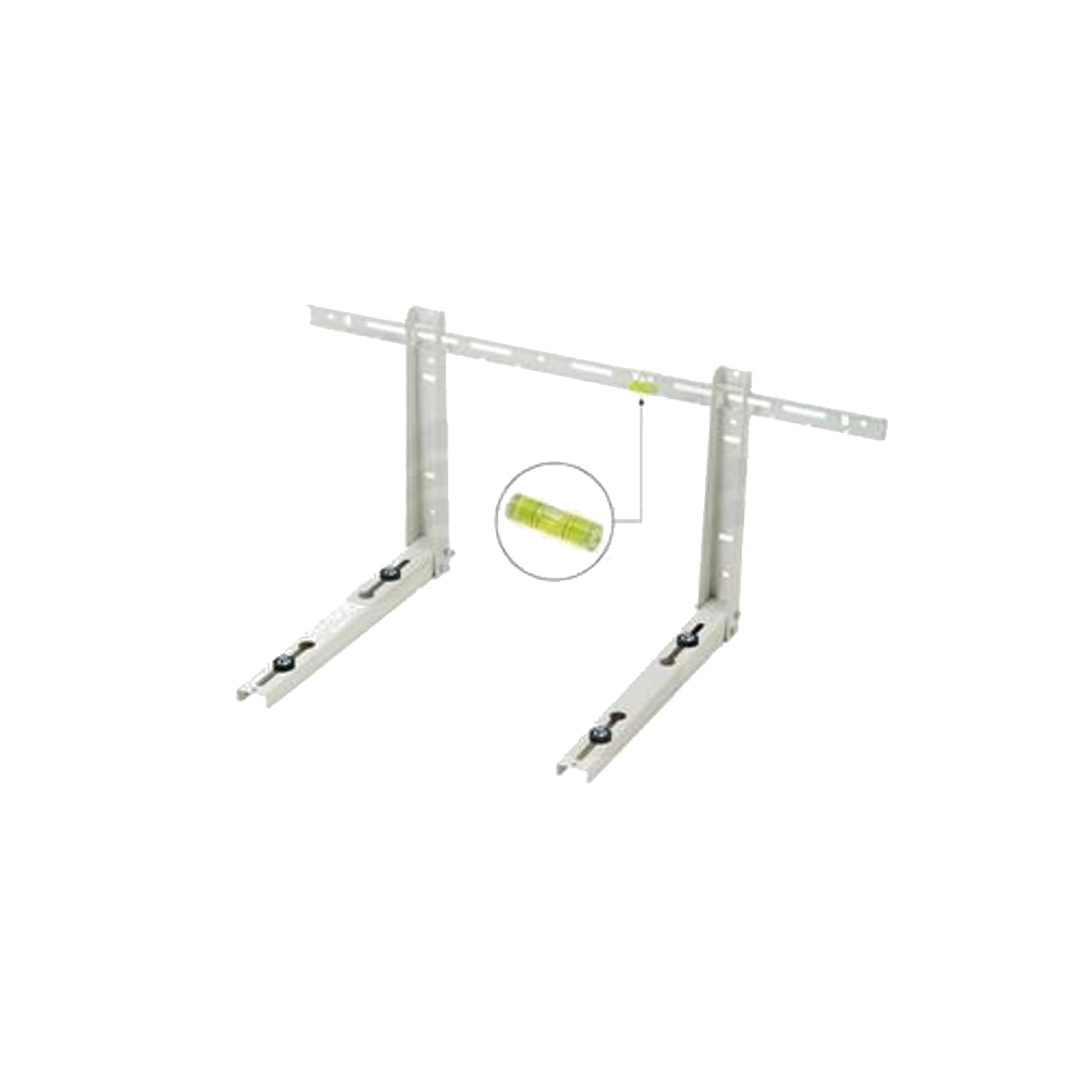 Dianflex Wandkonsole für Klimaanlagen