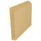 TermaTech | Vermiculite Brandschutzplatte | 1000×410×30 mm