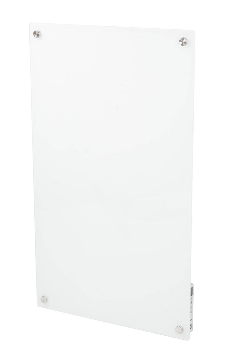 Infrarotheizung Mon Soleil 450 Verre von Eurom mit 450 Watt und Wi-Fi