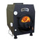 Werkstattofen |  Bruno® Pyro TURBO V | Luftheizofen | 25 kW