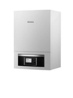 Buderus Wärmepumpe Logatherm WPL AR-6 AR B 8kW