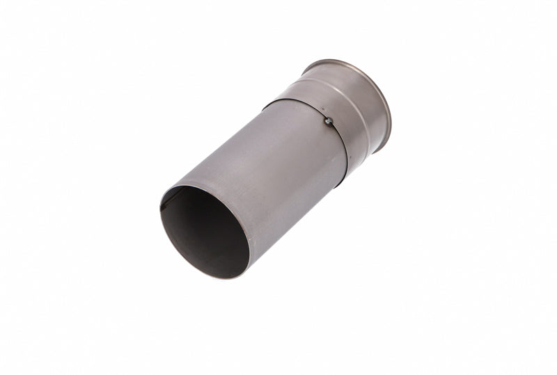 KaminoFlam Doppelwandfutter 350 mm lang Ø 150 mm | klimaworld.com