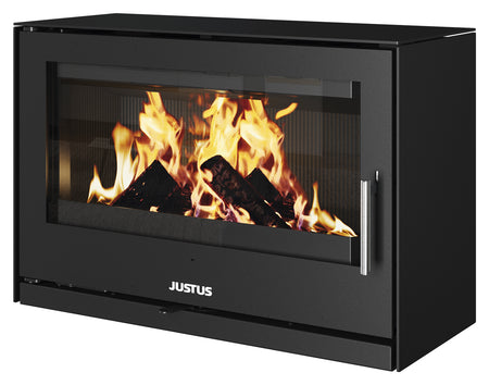 Justus Kaminofen Dias XL | klimaworld.com