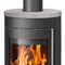 Justus | Kaminofen | Mino 2.0 | 5,5 kW | Top Speckstein