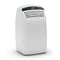 #Mobiles Klimagerät | DOLCECLIMA SILENT 12 A+ WIFI | 2,7 kW | 30 m²