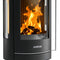 Justus Kaminofen | Meva | 5,5 kW | Top Sandstein