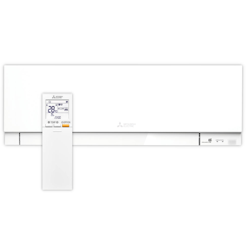 Mitsubishi Klimaanlage Multisplit Wandgerät | MSZ-EF35VGK | White | 3,5 kW | klimaworld.com