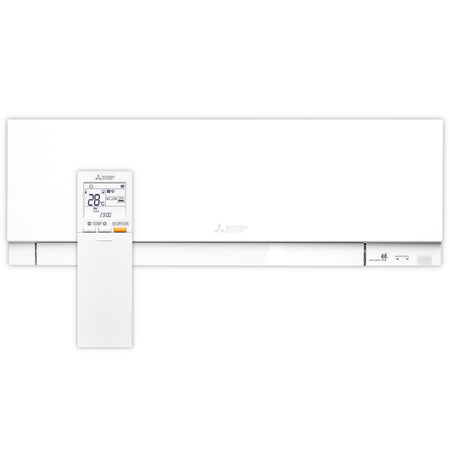 Mitsubishi Klimaanlage Multisplit Wandgerät | MSZ-EF42VGK | White | 4,2 kW | klimaworld.com