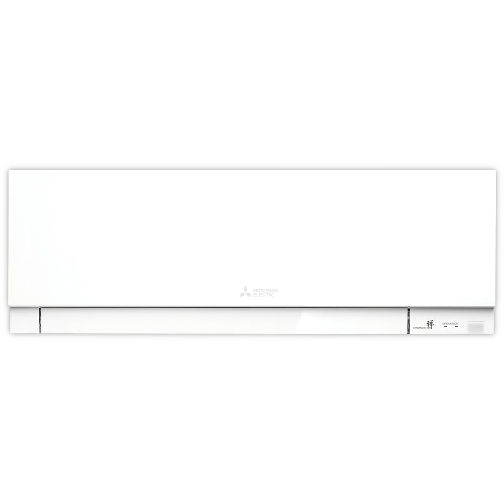 MITSUBISHI R-32 Wandgerät | MSZ-EF50VGK | White | 5,0 kW | klimaworld.com