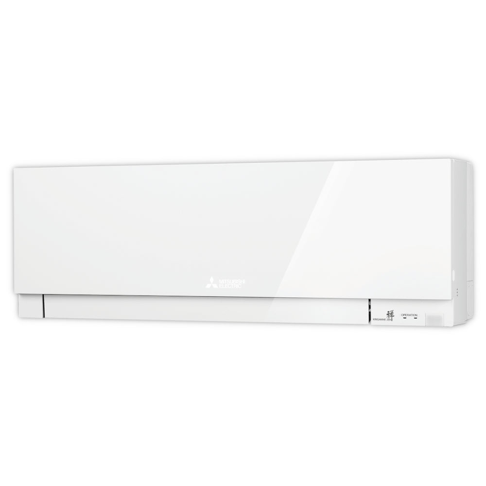 Mitsubishi Klimaanlagen-Set | MUZ/MSZ-EF25VGKW | 2,5 kW | klimaworld.com