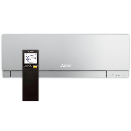 Mitsubishi Klimaanlage Multisplit Wandgerät | MSZ-EF18VGK | Silver | 1,8 kW | klimaworld.com