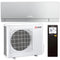Mitsubishi Split Klimaanlage Komplett Set | MUZ/MSZ-EF50VGKS | 5,0 kW