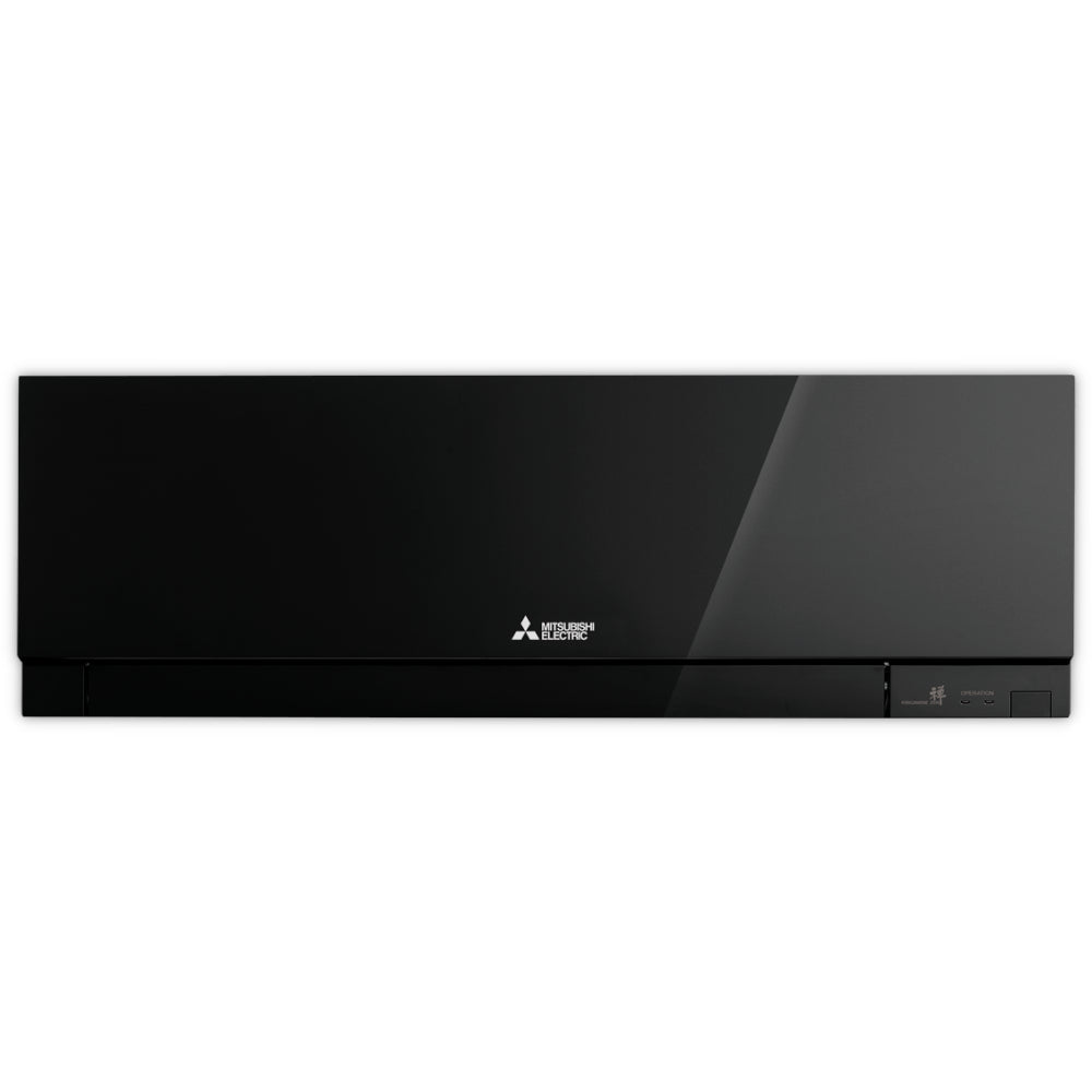 Mitsubishi Klimaanlagen-Set | MUZ/MSZ-EF35VGKB | 3,5 kW | klimaworld.com