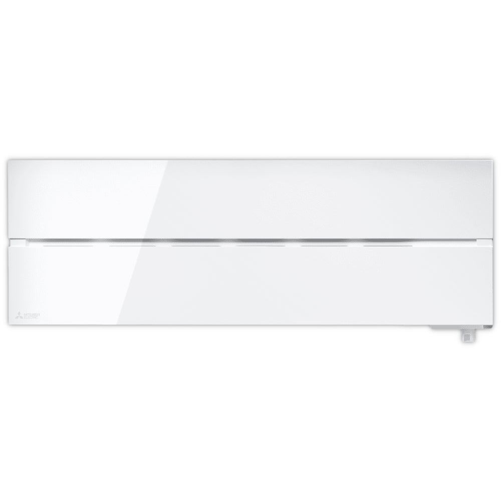 MITSUBISHI R-32 Wandgerät | MSZ-LN50VG2 | Natural White | 5,0 kW | klimaworld.com