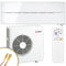 Mitsubishi Split Klimaanlage | MUZ/MSZ-LN60VG2W | 6,1 kW | Quick-Connect