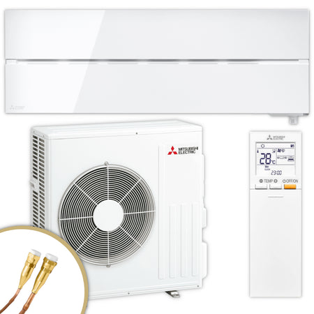 Mitsubishi Split Klimaanlage Set | MUZ/MSZ-LN60VG2W | 6,1 kW | klimaworld.com
