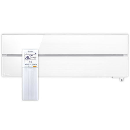 Mitsubishi Klimaanlage Multisplit Wandgerät | MSZ-LN35VG2 | Pearl White | 3,5 kW | klimaworld.com