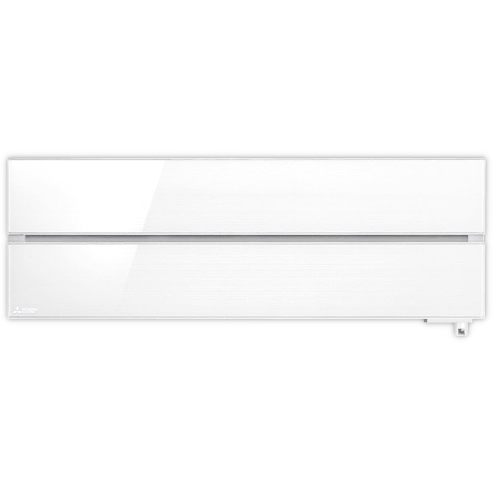 Mitsubishi Klima-Set MSZ-LN | 1,8 kW + 2,5 kW | Pearl White | klimaworld.com