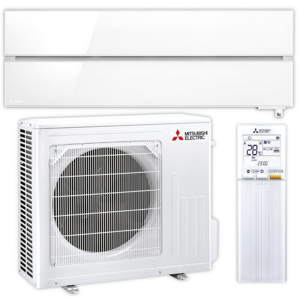 Mitsubishi Split Klimaanlage Set | MUZ/MSZ-LN50VG2V | 5,0 kW | klimaworld.com
