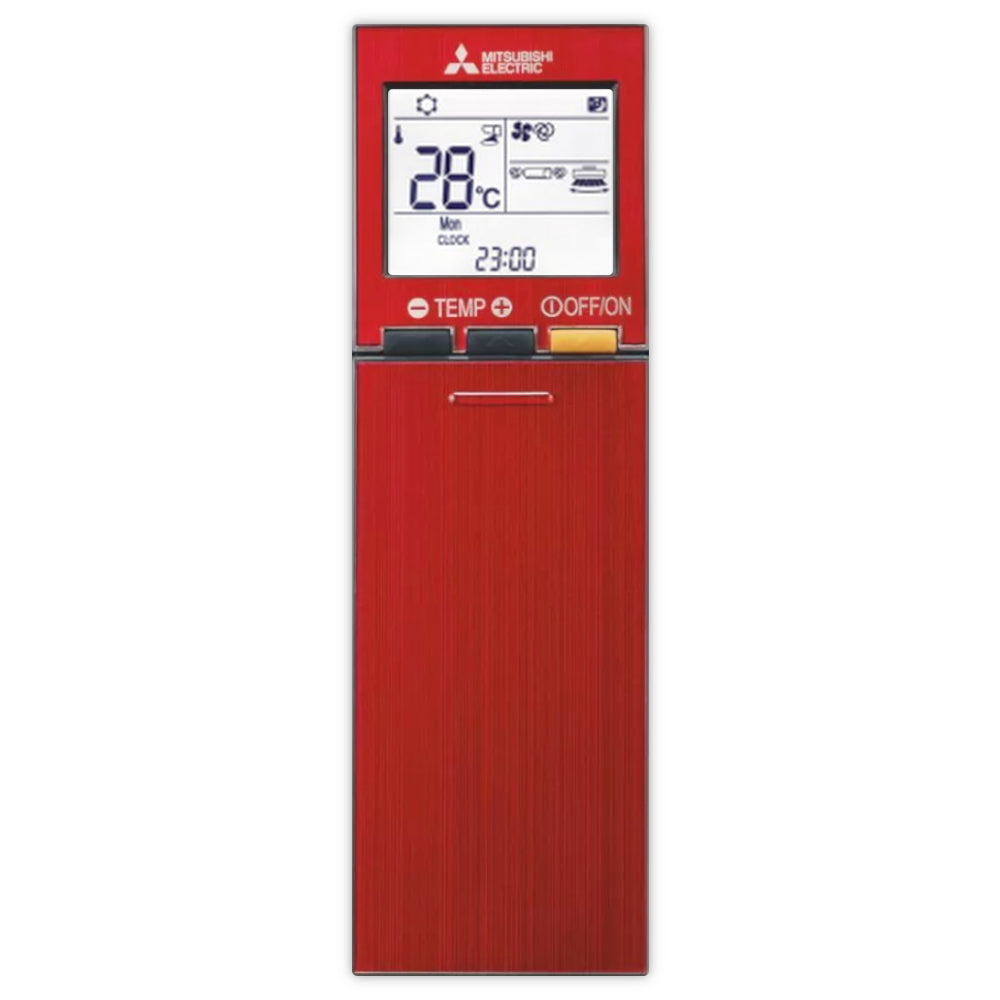 Mitsubishi Klimaanlagen-Set | MUZ/MSZ-LN50VG2R | 5,0 kW | klimaworld.com