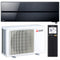 Mitsubishi Split Klimaanlage Set | MUZ/MSZ-LN25VG2B | 2,5 kW