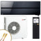 Mitsubishi Split Klimaanlage | MUZ/MSZ-LN60VG2B | 6,1 kW | Quick-Connect
