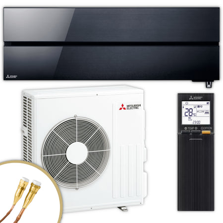 Mitsubishi Split Klimaanlage Set | MUZ/MSZ-LN60VG2B | 6,1 kW | klimaworld.com