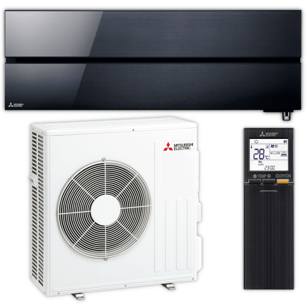 Mitsubishi Split Klimaanlage Set | MUZ/MSZ-LN60VG2B | 6,1 kW | klimaworld.com