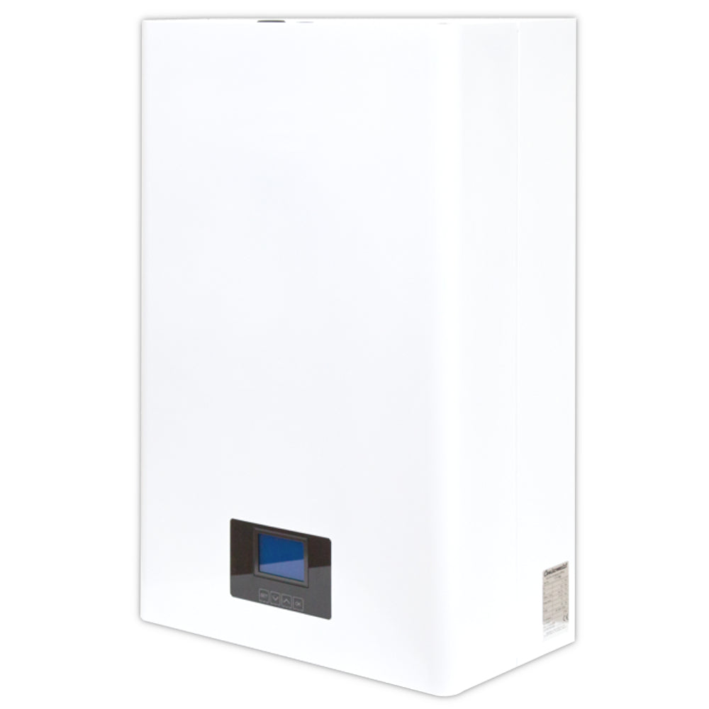 ThermoFlux Elektro-Heizkessel ePlus 24 mit 24 kW | Klimaworld.com