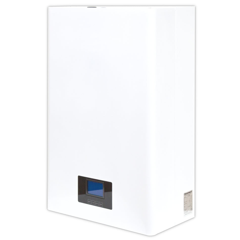 ThermoFlux Elektro-Heizkessel ePlus 18 mit 18 kW | Klimaworld.com